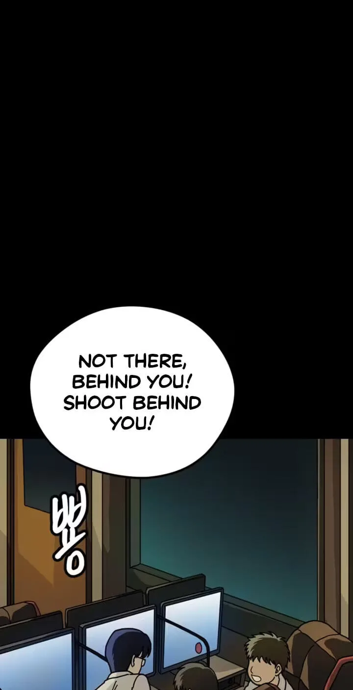 Between the Bushes Chapter 5 page 2