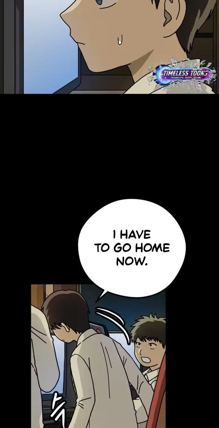 Between the Bushes Chapter 5 page 4