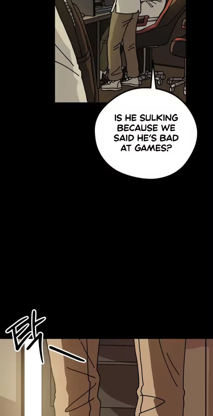Between the Bushes Chapter 5 page 6