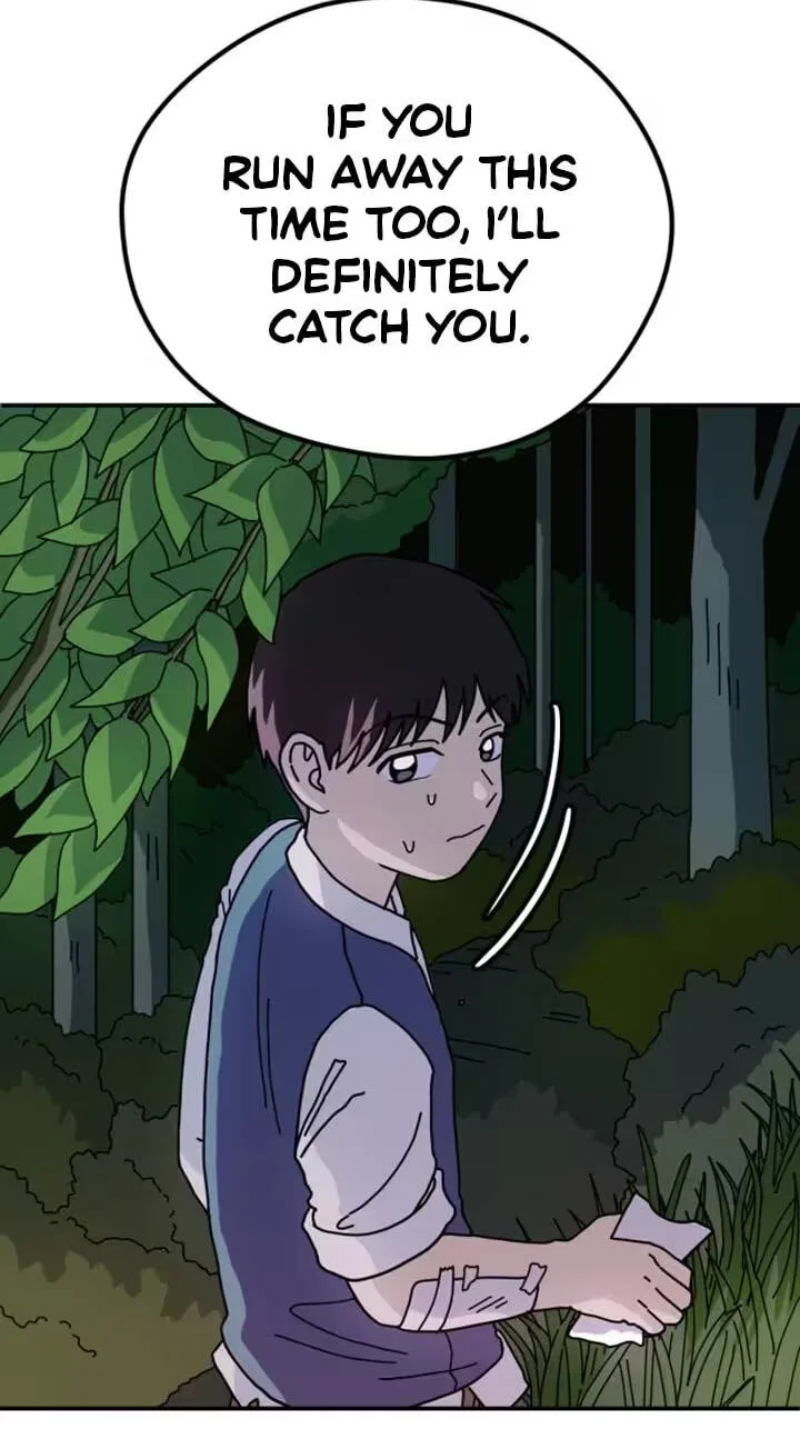 Between the Bushes Chapter 5 page 24