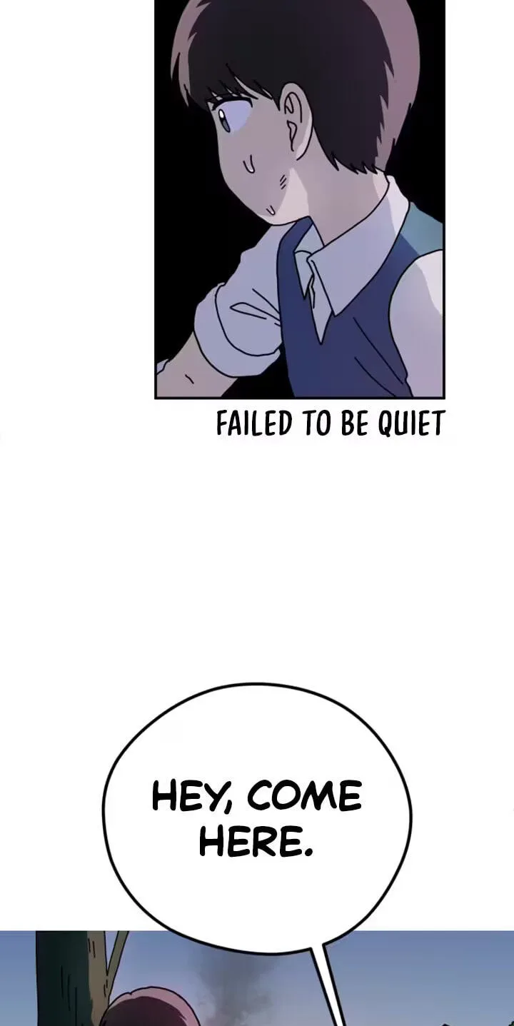 Between the Bushes Chapter 5 page 21