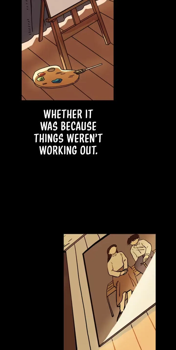 Between the Bushes Chapter 5 page 10