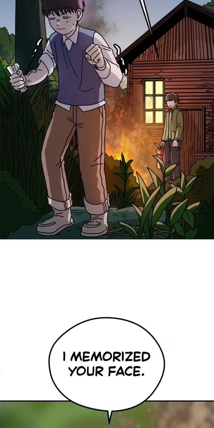 Between the Bushes Chapter 5 page 22