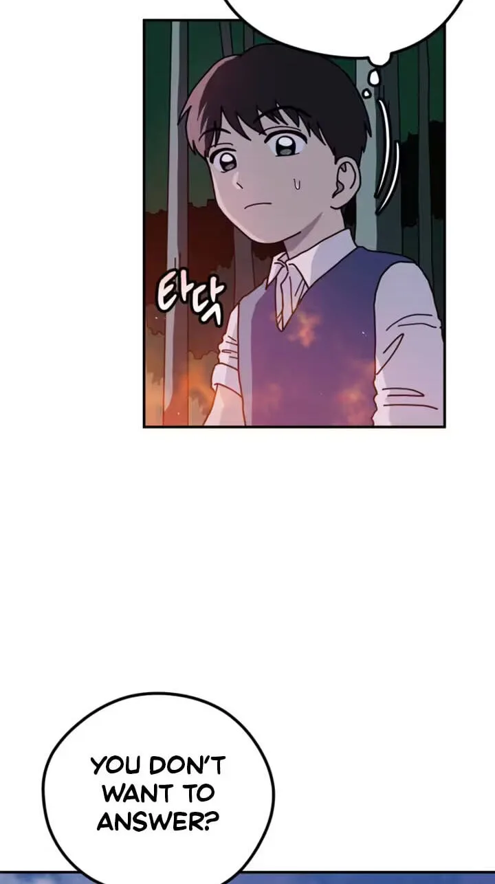 Between the Bushes Chapter 5 page 29