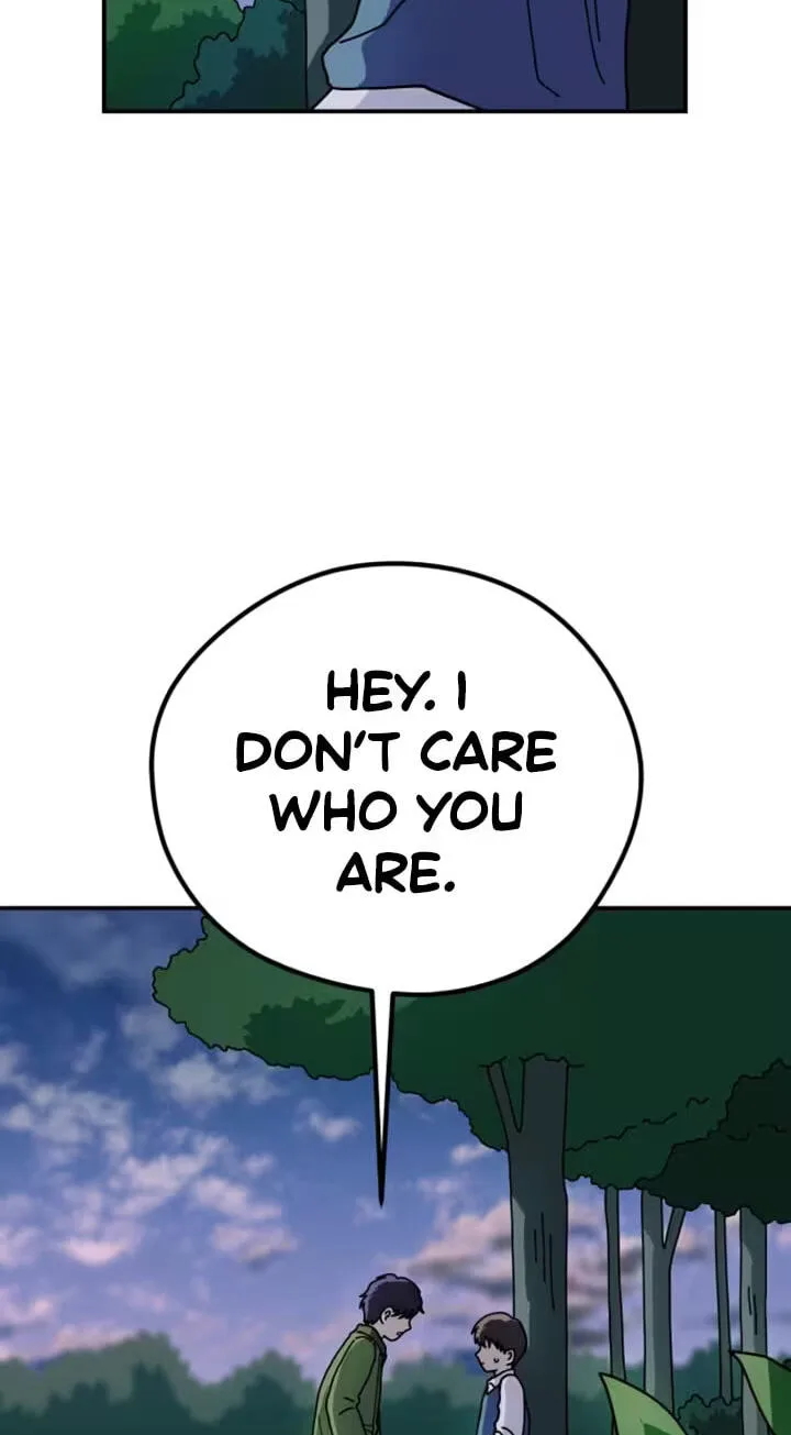 Between the Bushes Chapter 5 page 41