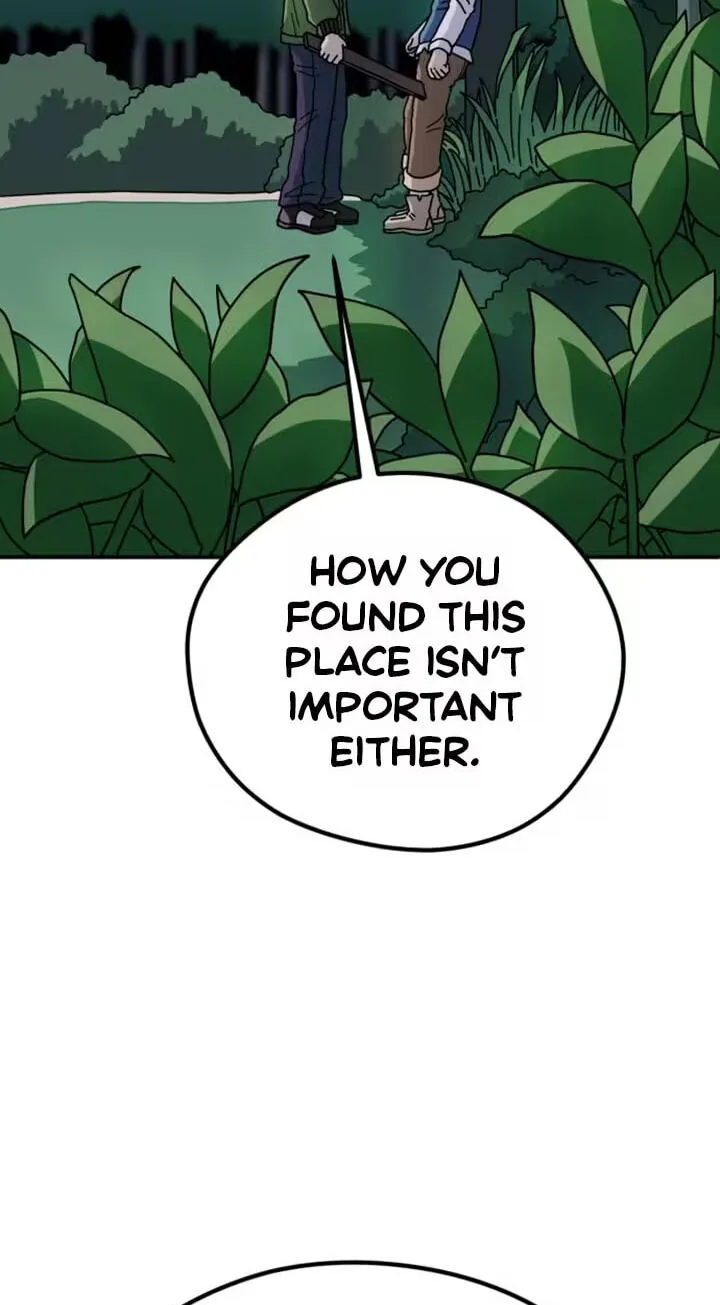 Between the Bushes Chapter 5 page 42
