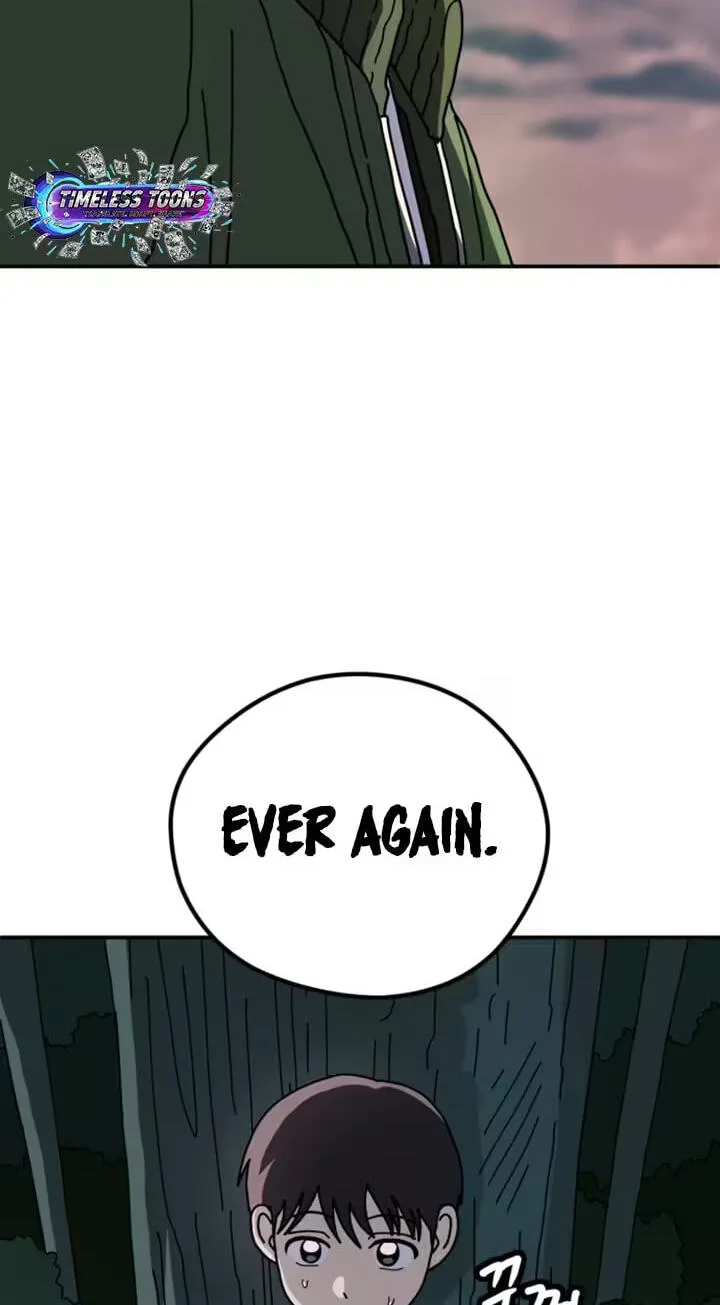 Between the Bushes Chapter 5 page 44
