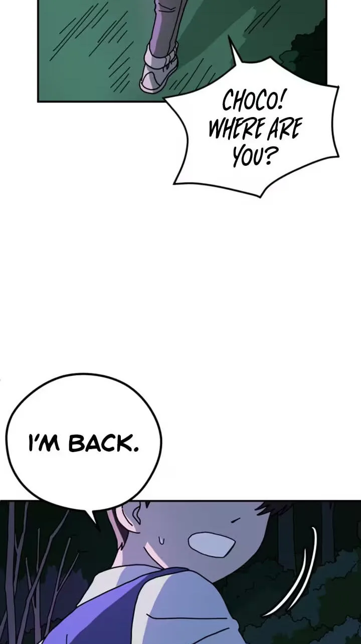 Between the Bushes Chapter 5 page 49