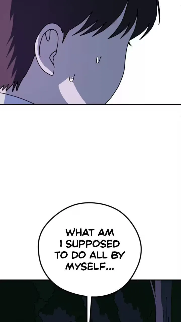 Between the Bushes Chapter 5 page 52