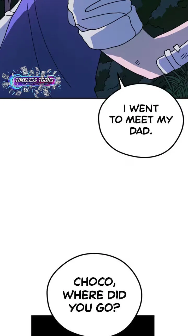 Between the Bushes Chapter 5 page 50