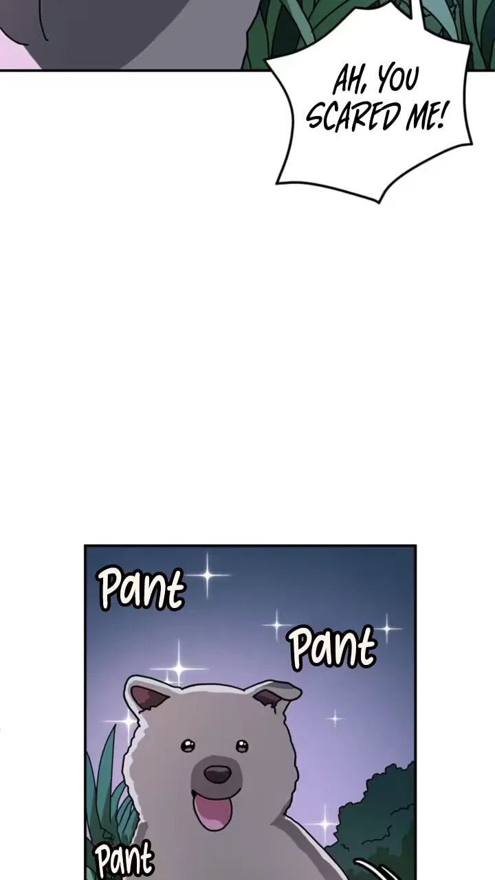 Between the Bushes Chapter 5 page 55