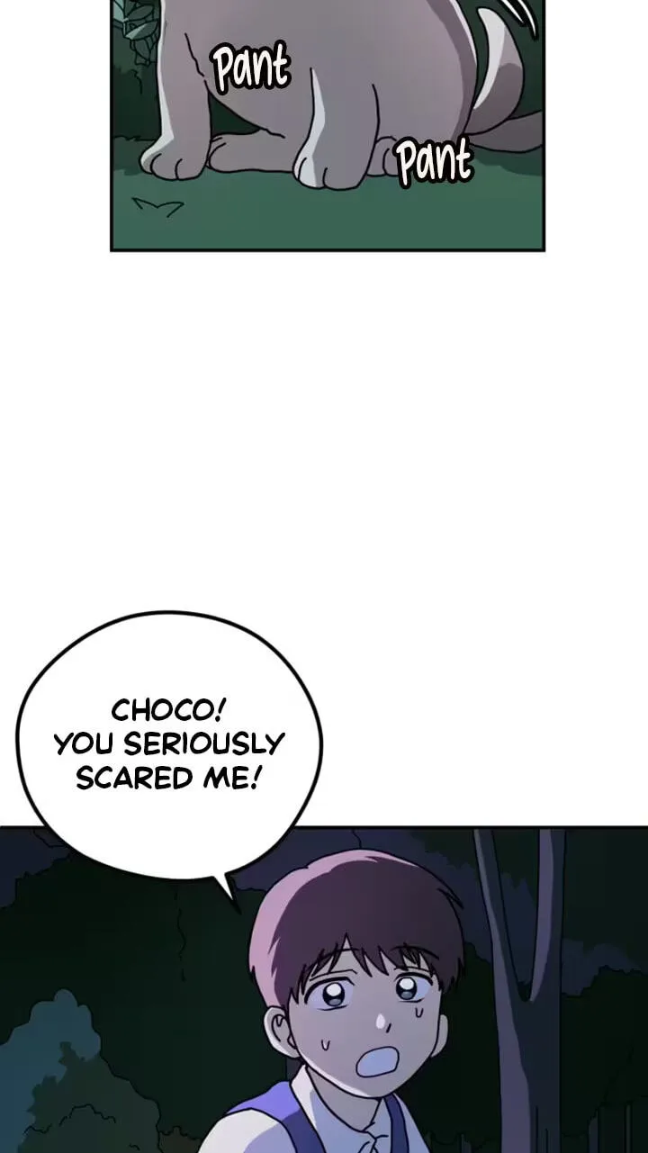 Between the Bushes Chapter 5 page 56