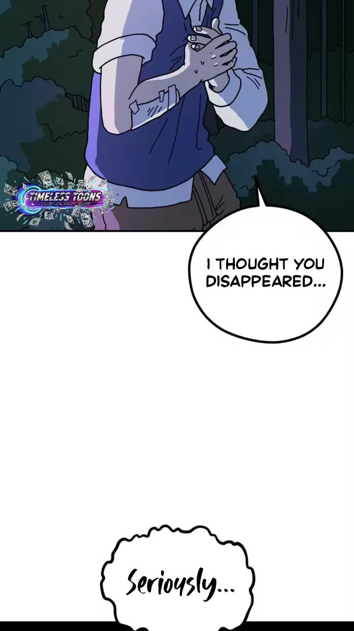 Between the Bushes Chapter 5 page 57