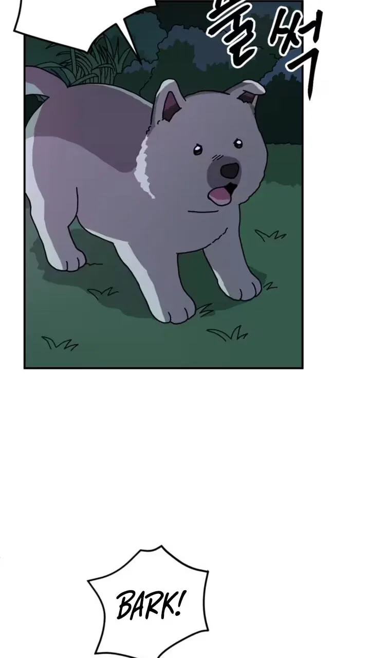 Between the Bushes Chapter 5 page 59