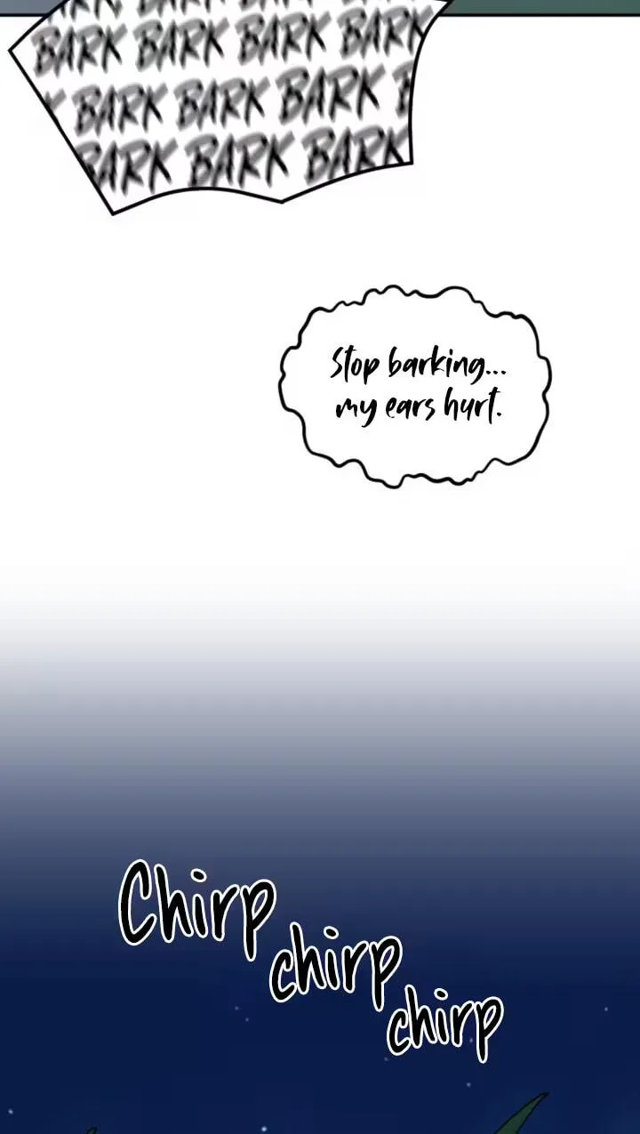 Between the Bushes Chapter 5 page 61