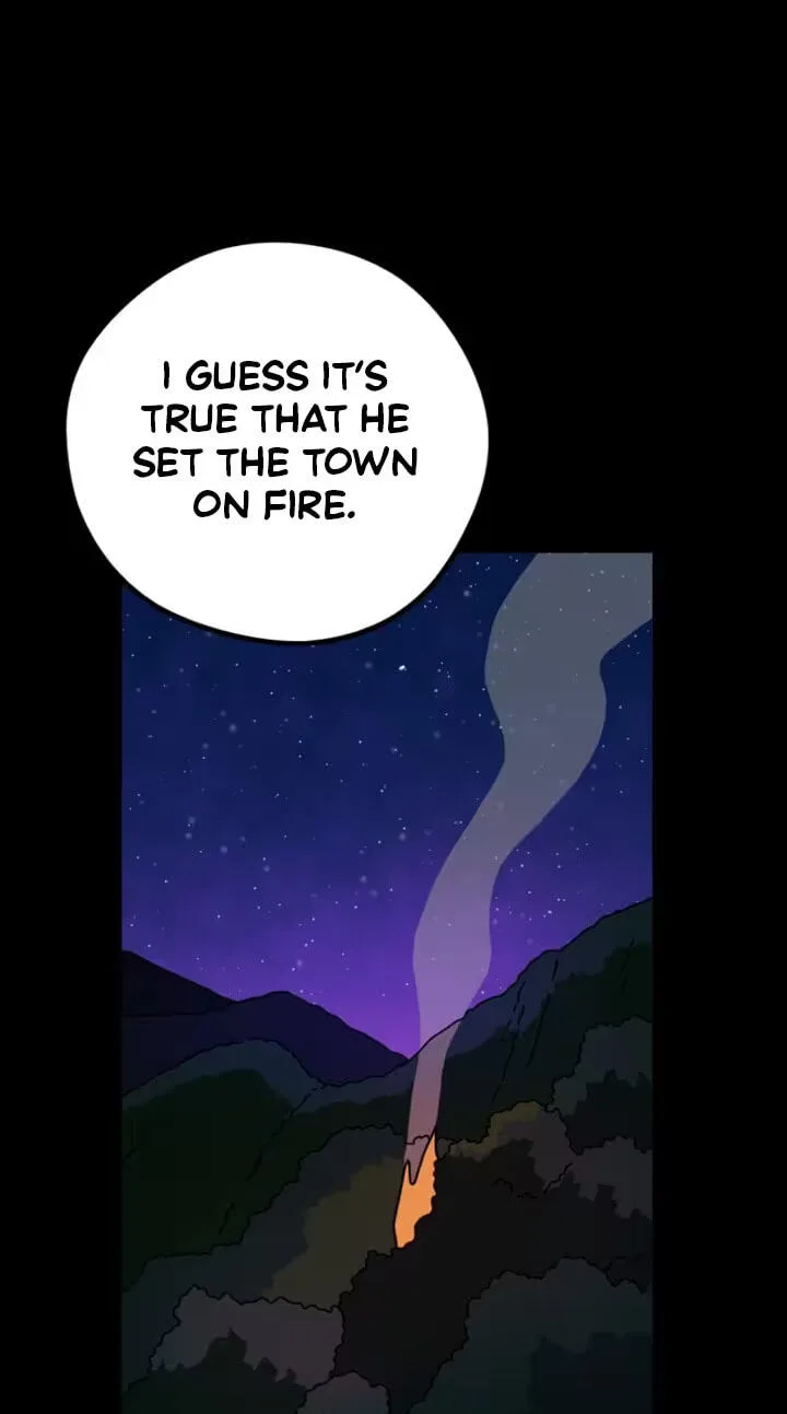 Between the Bushes Chapter 5 page 65