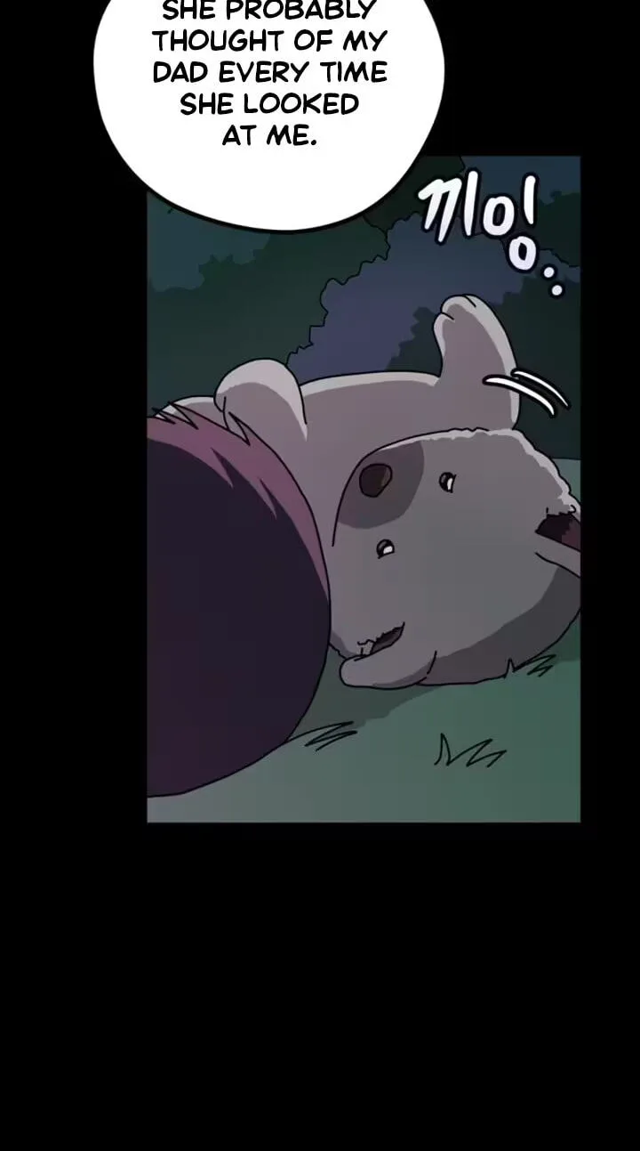 Between the Bushes Chapter 5 page 68