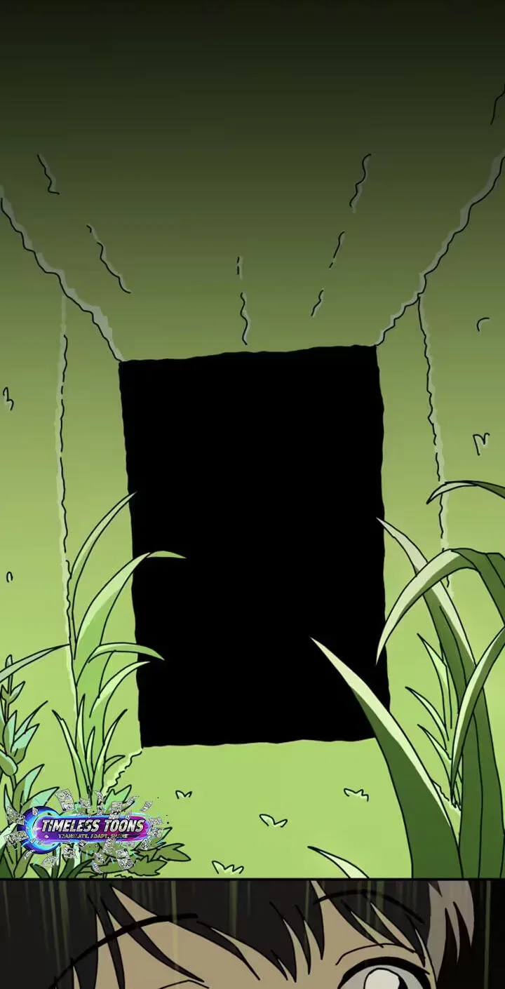 Between the Bushes Chapter 5 page 73