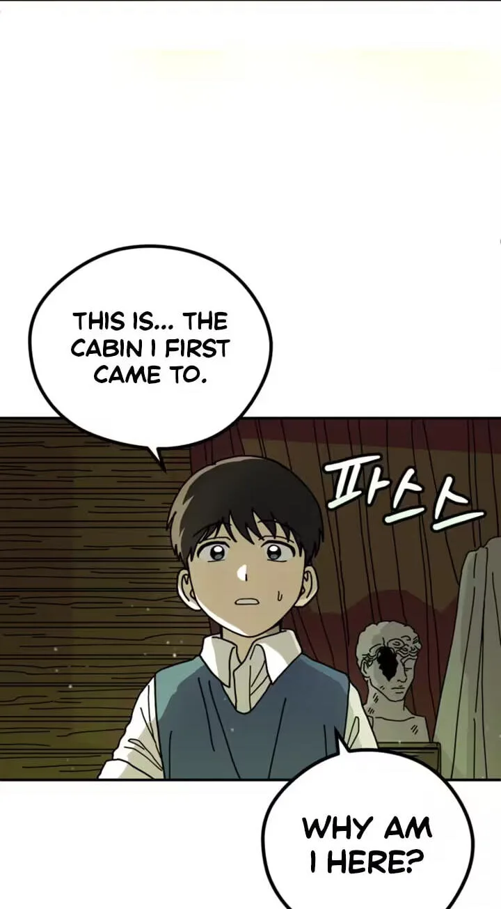 Between the Bushes Chapter 5 page 80