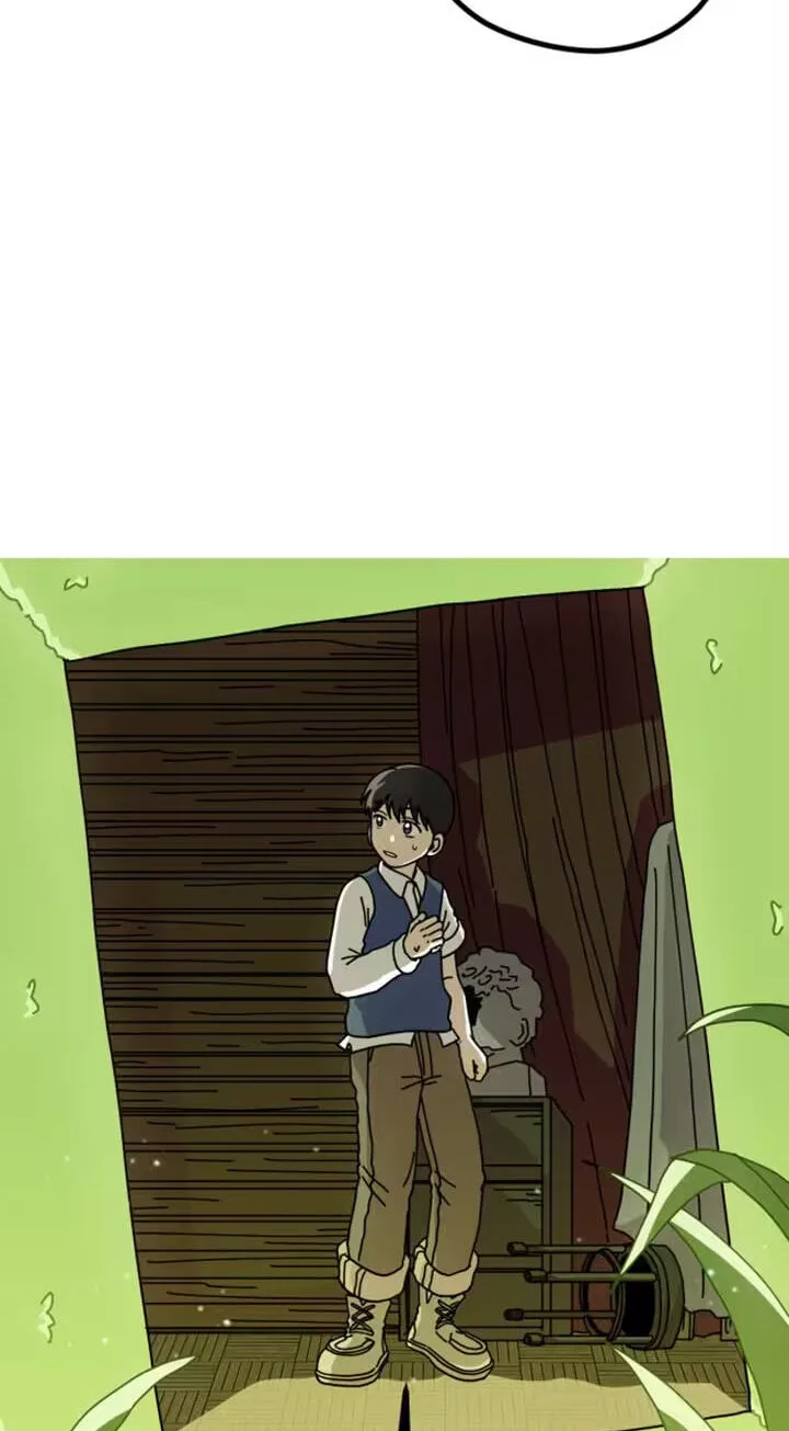Between the Bushes Chapter 5 page 81