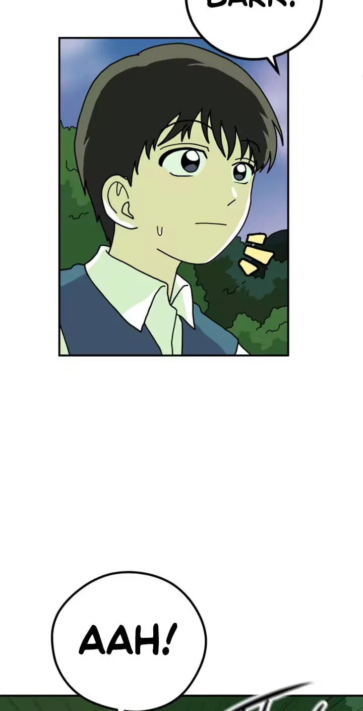 Between the Bushes Chapter 5 page 88