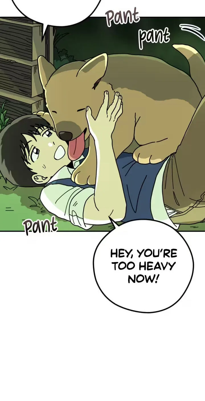 Between the Bushes Chapter 5 page 90