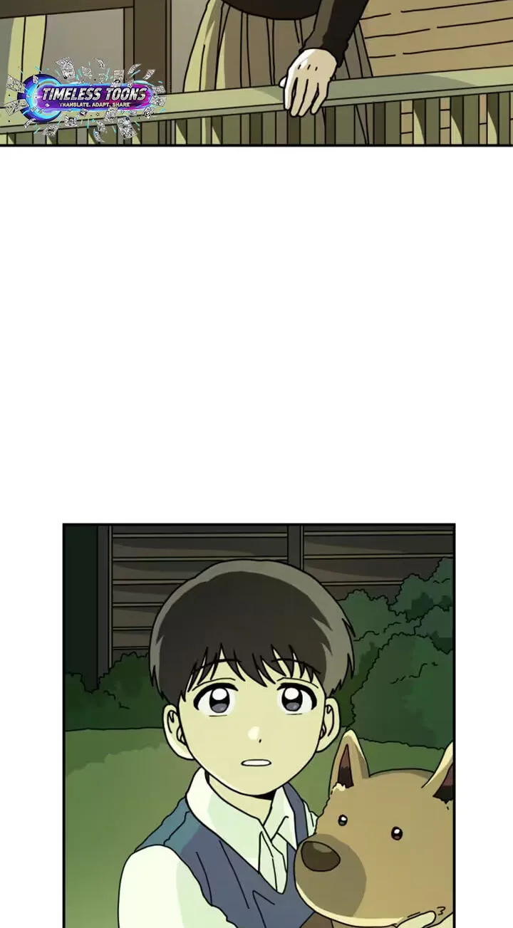 Between the Bushes Chapter 5 page 96