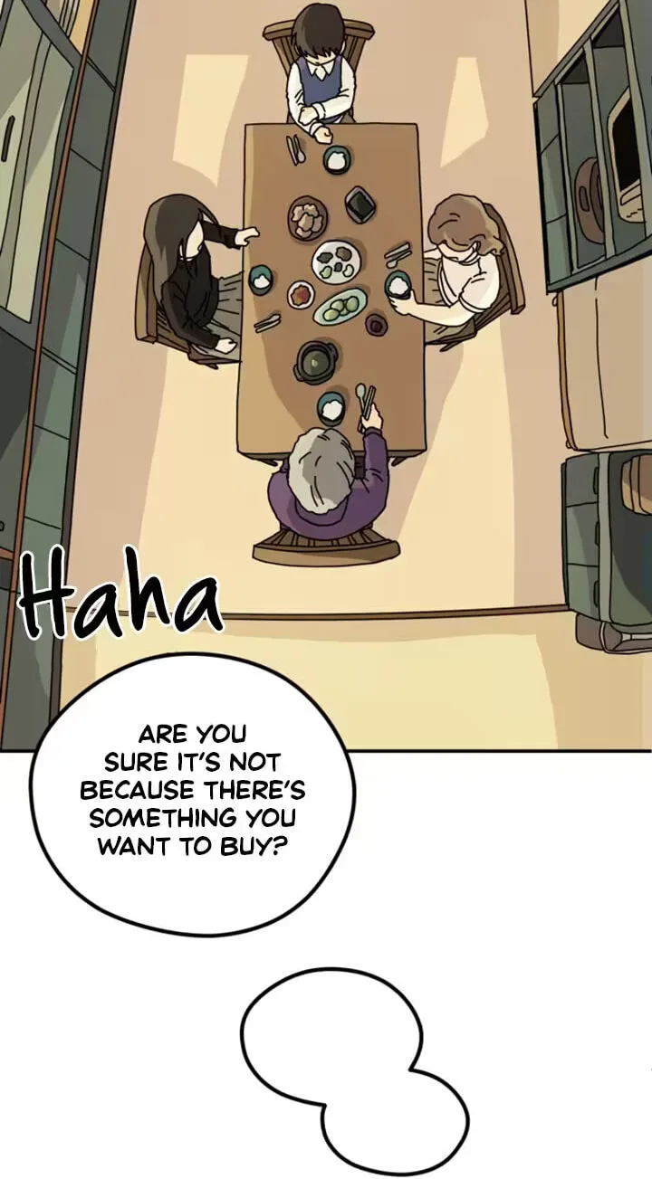 Between the Bushes Chapter 5 page 98