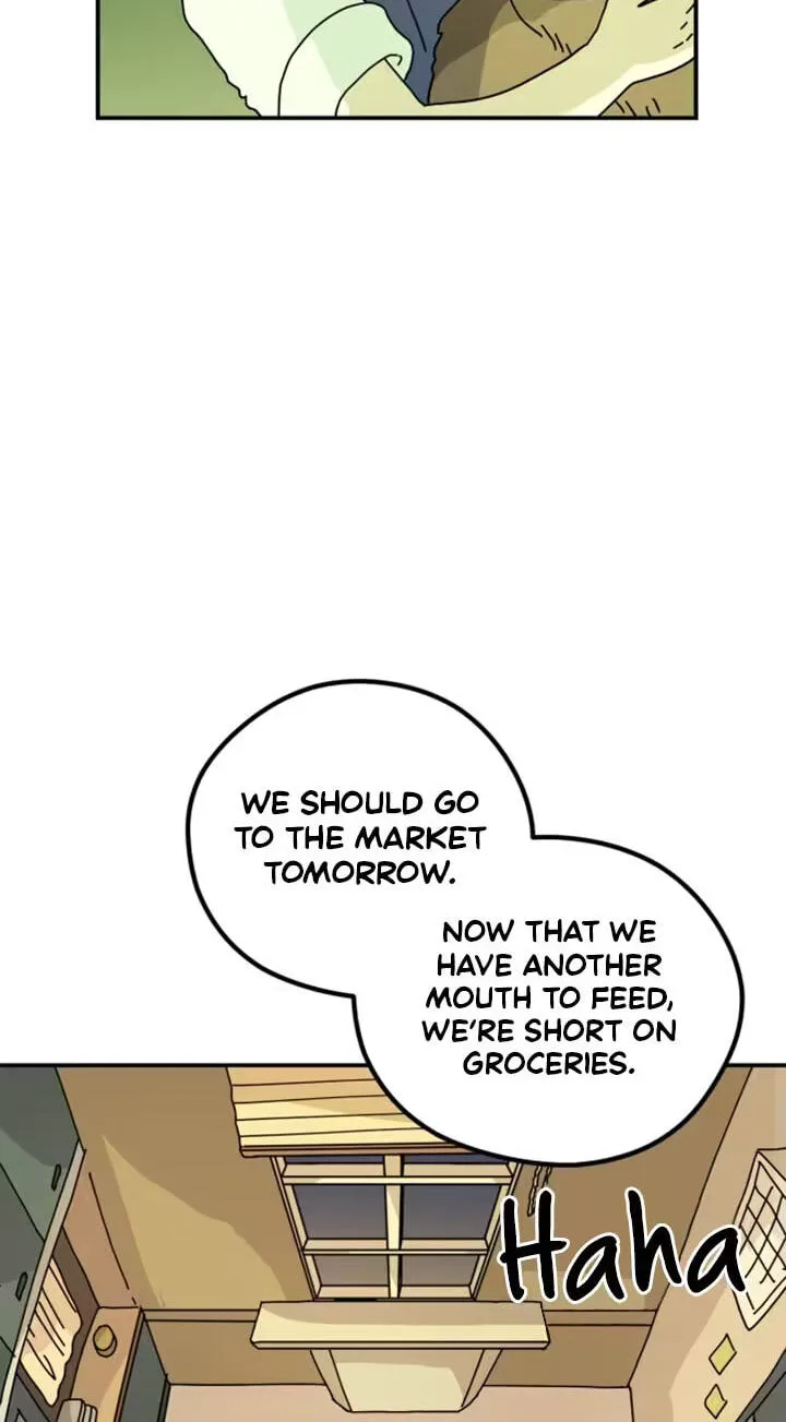 Between the Bushes Chapter 5 page 97