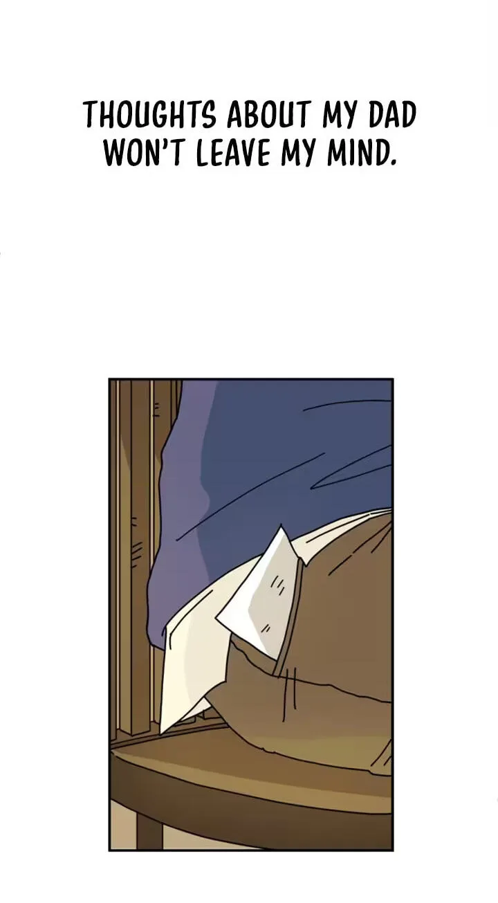 Between the Bushes Chapter 5 page 104