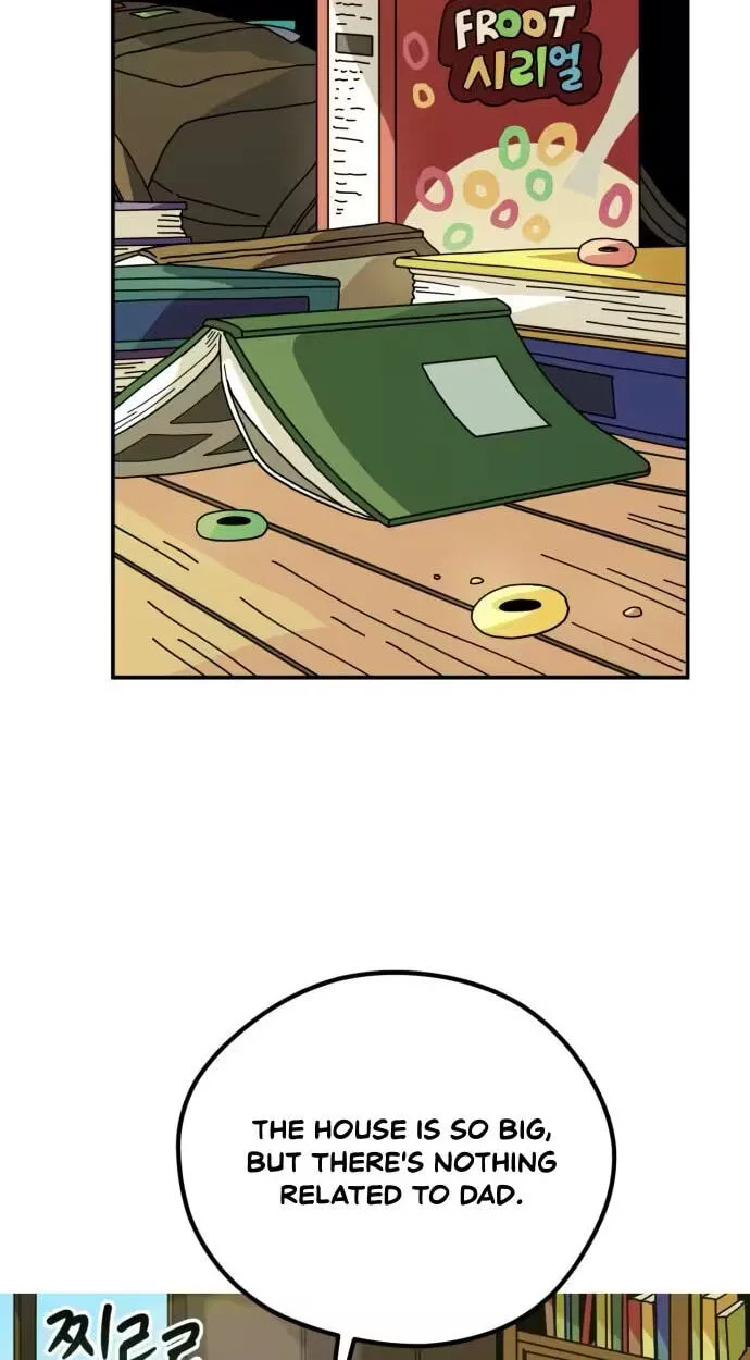 Between the Bushes Chapter 6 page 5