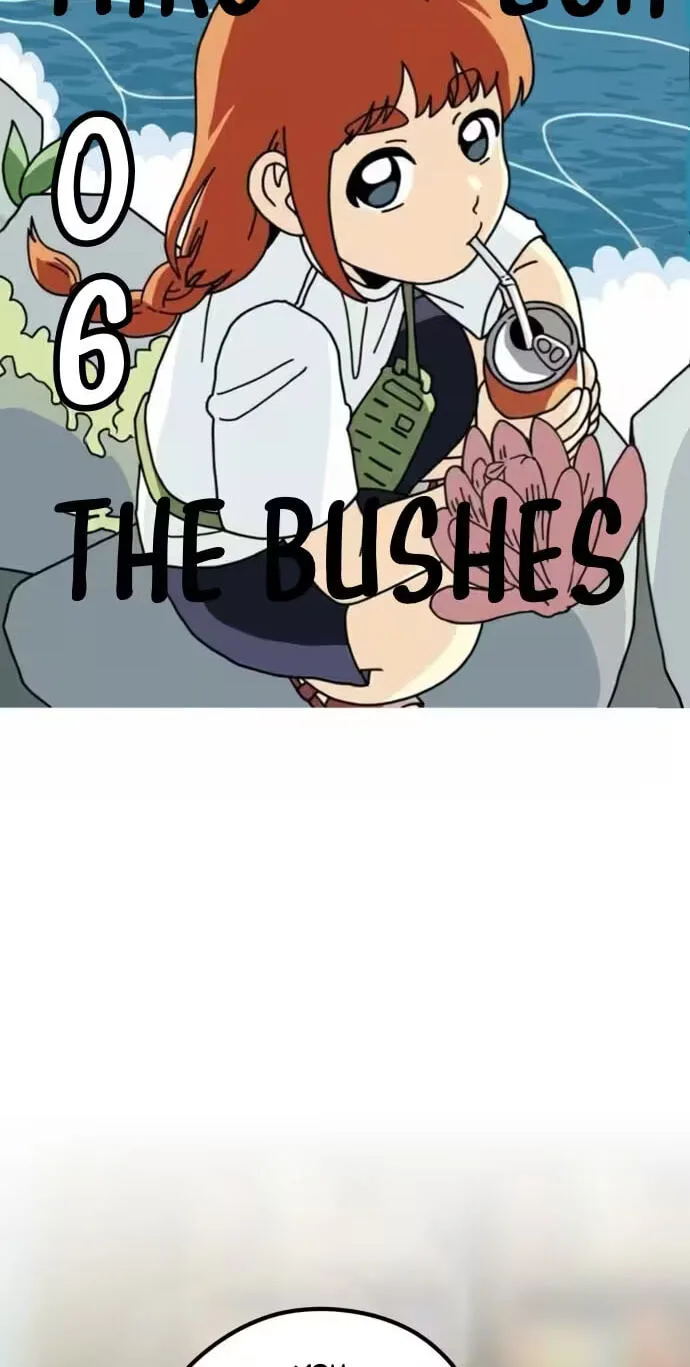 Between the Bushes Chapter 6 page 21