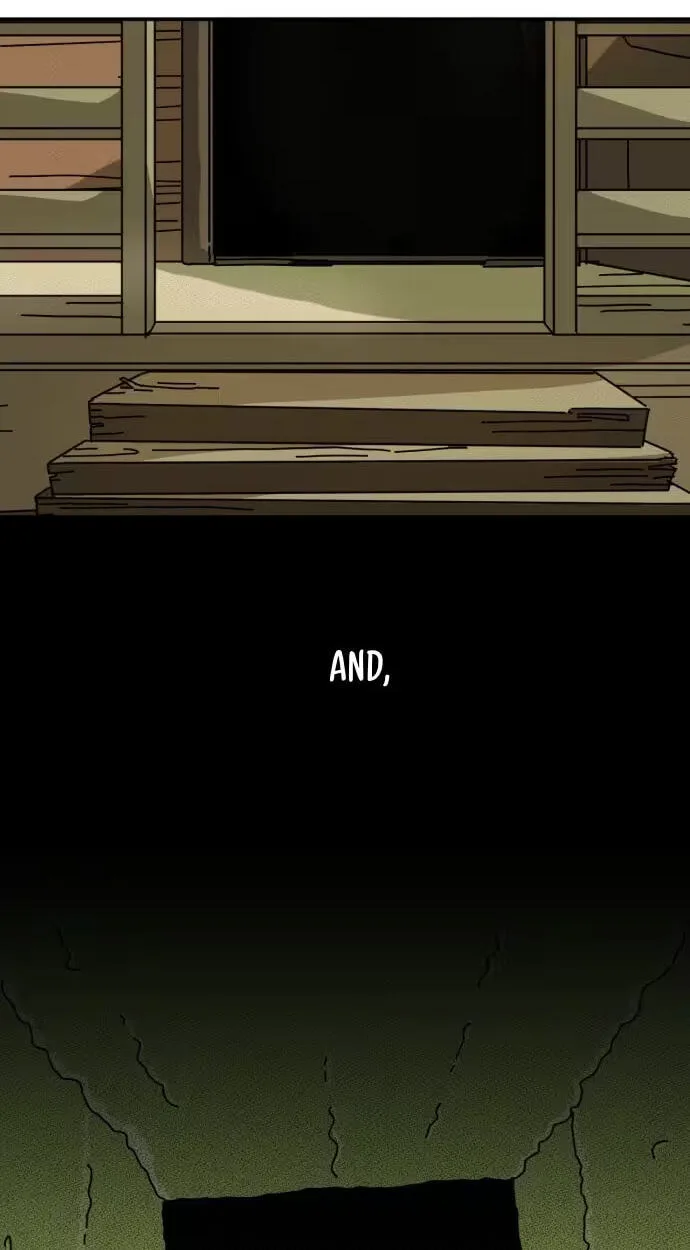 Between the Bushes Chapter 6 page 8