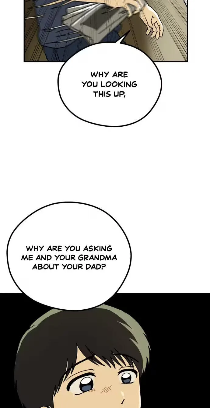 Between the Bushes Chapter 6 page 29