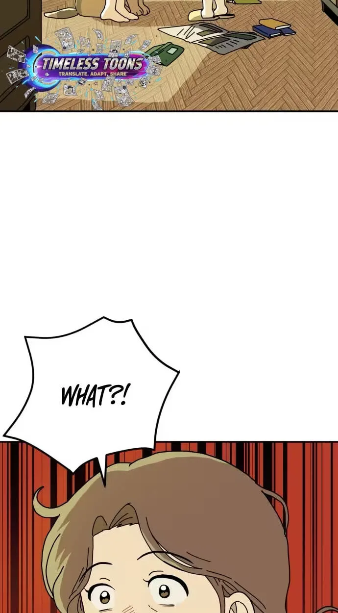 Between the Bushes Chapter 6 page 35
