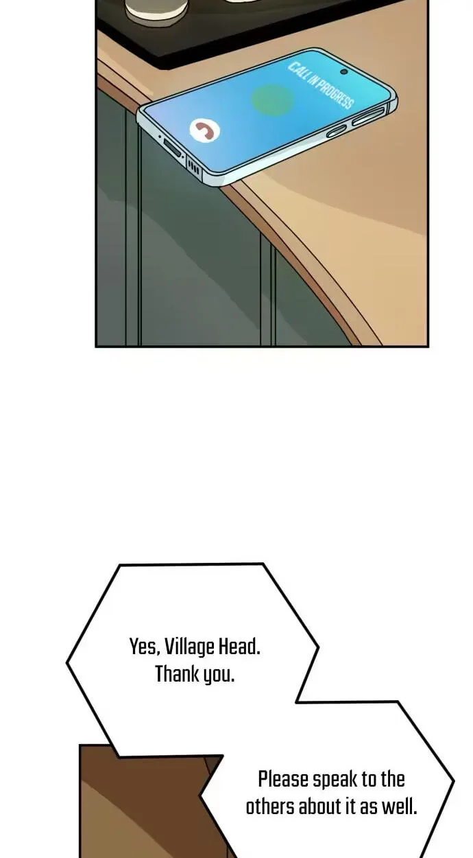 Between the Bushes Chapter 6 page 38