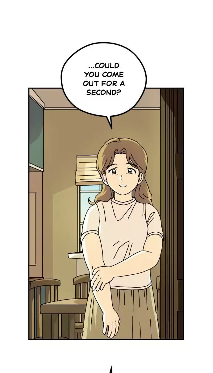 Between the Bushes Chapter 6 page 41