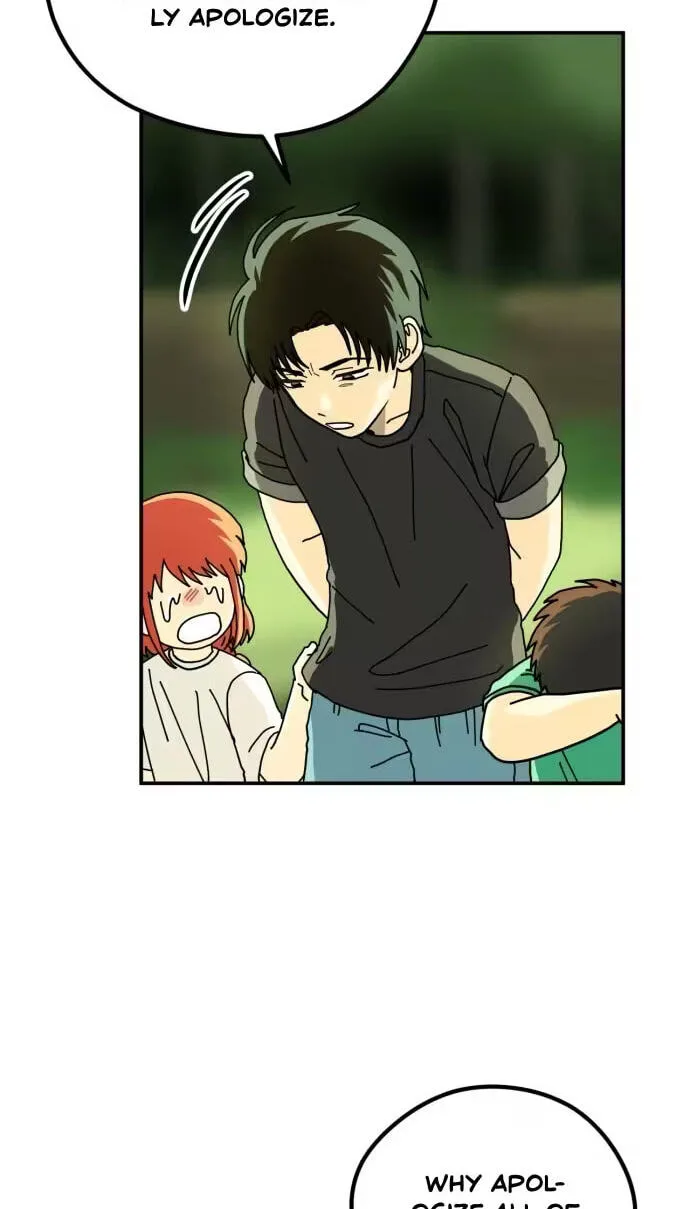 Between the Bushes Chapter 6 page 46