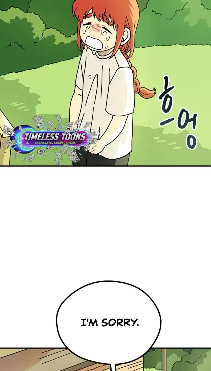 Between the Bushes Chapter 6 page 44