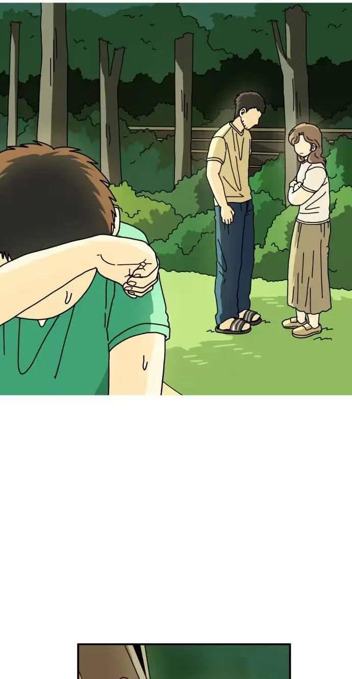 Between the Bushes Chapter 6 page 48