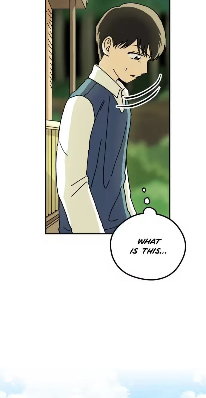 Between the Bushes Chapter 6 page 49