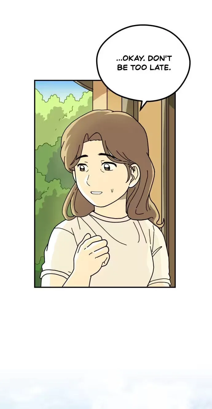 Between the Bushes Chapter 6 page 54