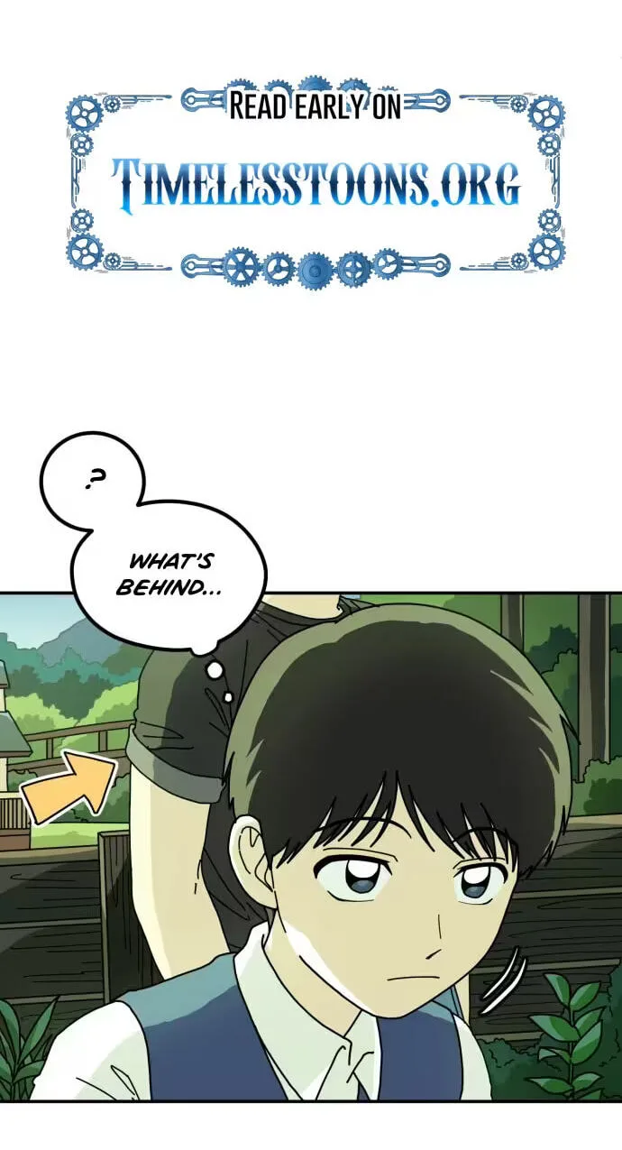 Between the Bushes Chapter 6 page 57
