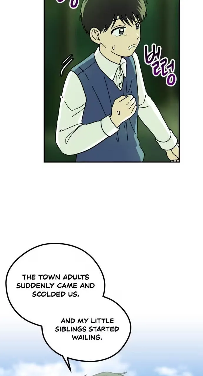 Between the Bushes Chapter 6 page 60