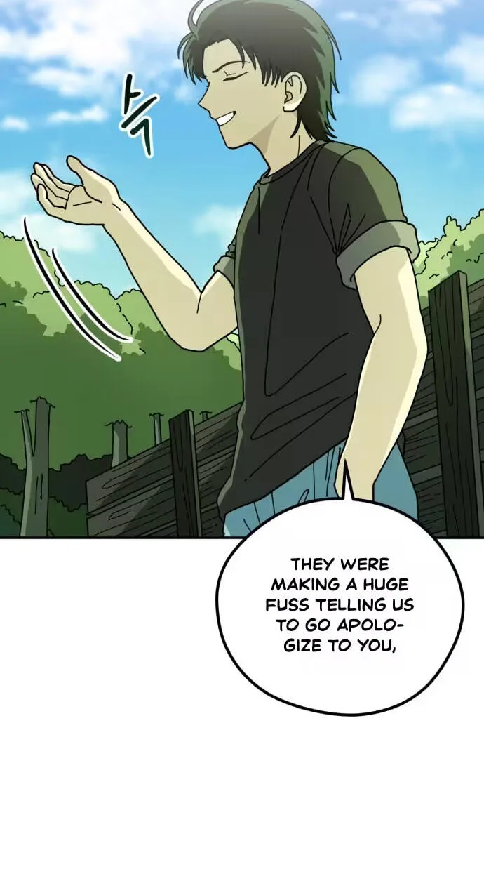 Between the Bushes Chapter 6 page 61
