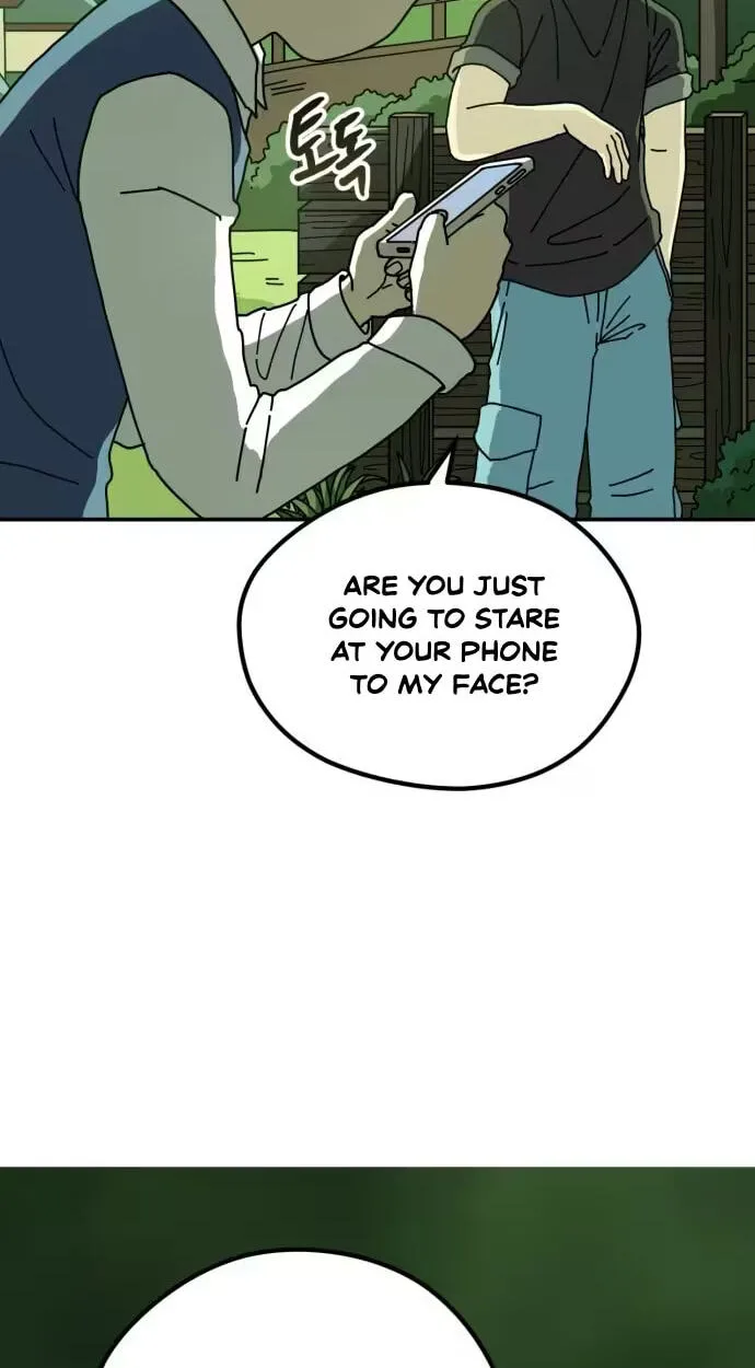 Between the Bushes Chapter 6 page 64