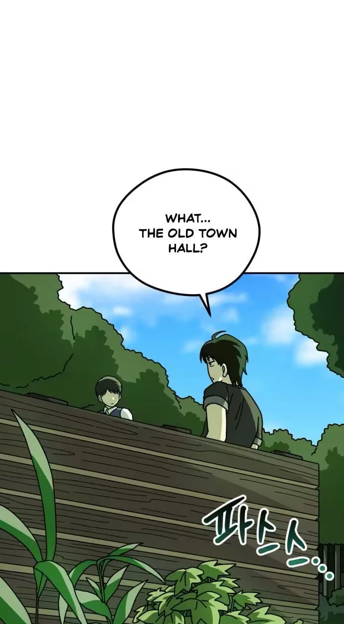 Between the Bushes Chapter 6 page 66