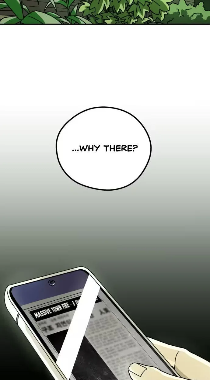 Between the Bushes Chapter 6 page 67