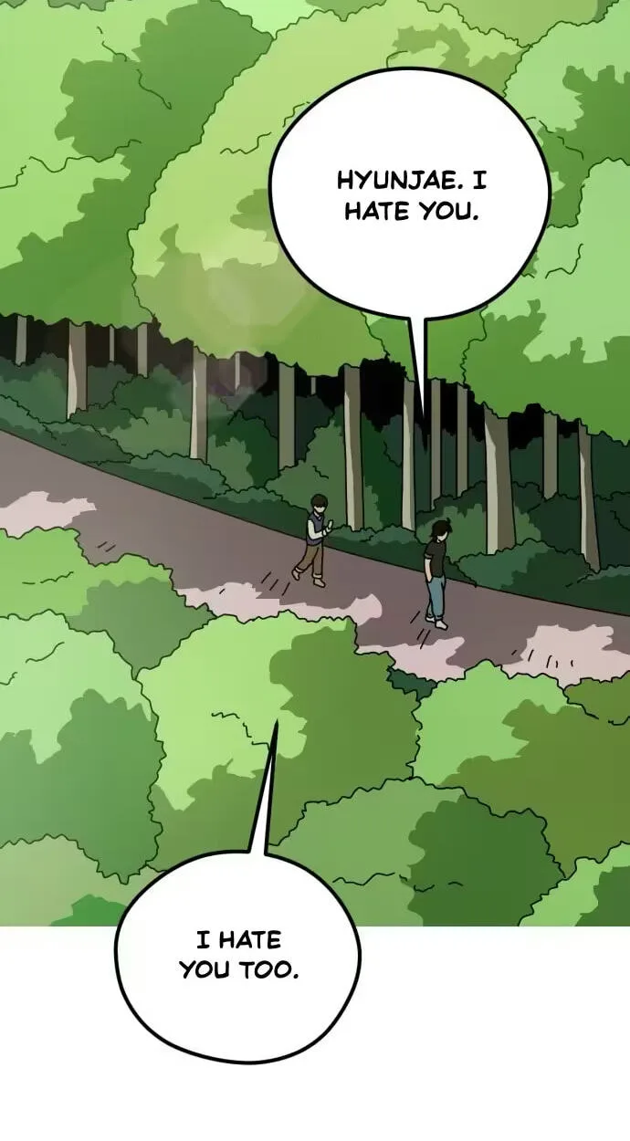 Between the Bushes Chapter 6 page 69