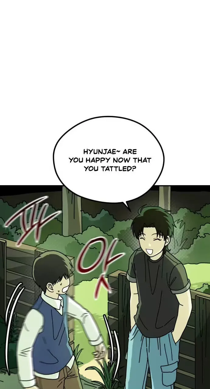Between the Bushes Chapter 6 page 58